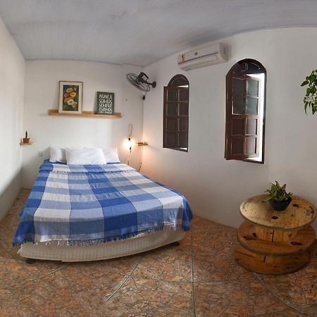 Puleiro Hostel Салвадор Екстер'єр фото