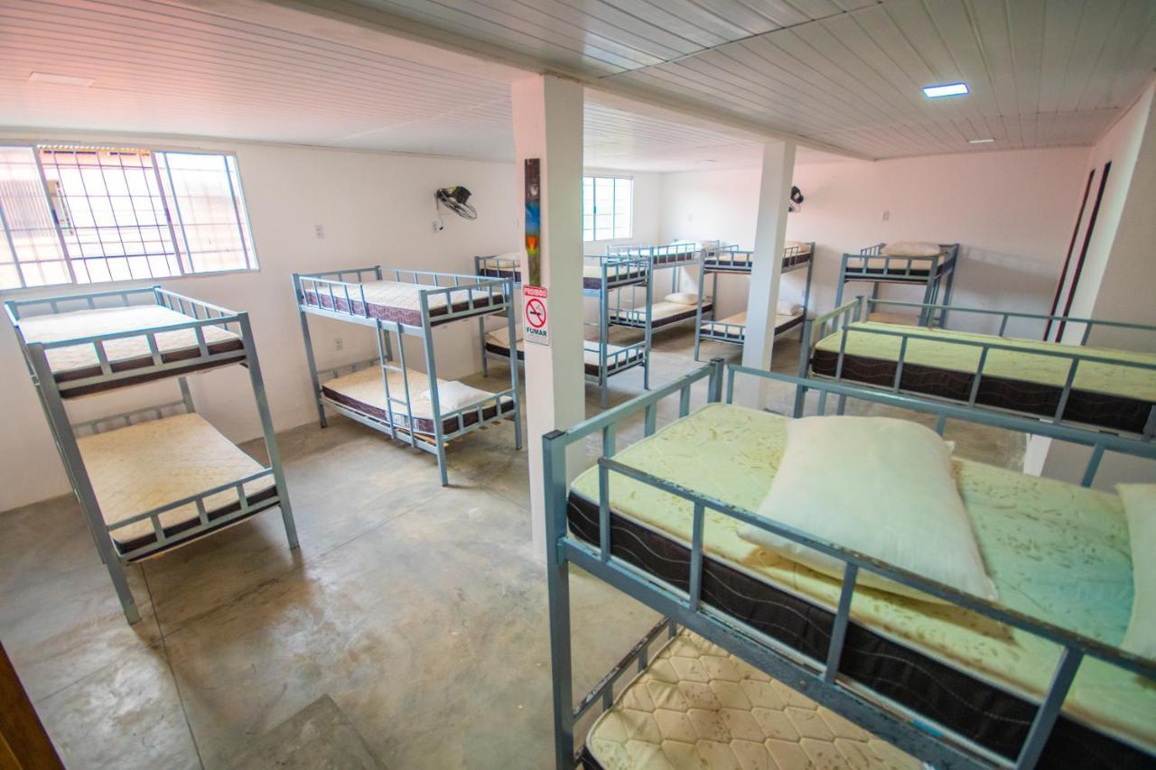 Puleiro Hostel Салвадор Екстер'єр фото