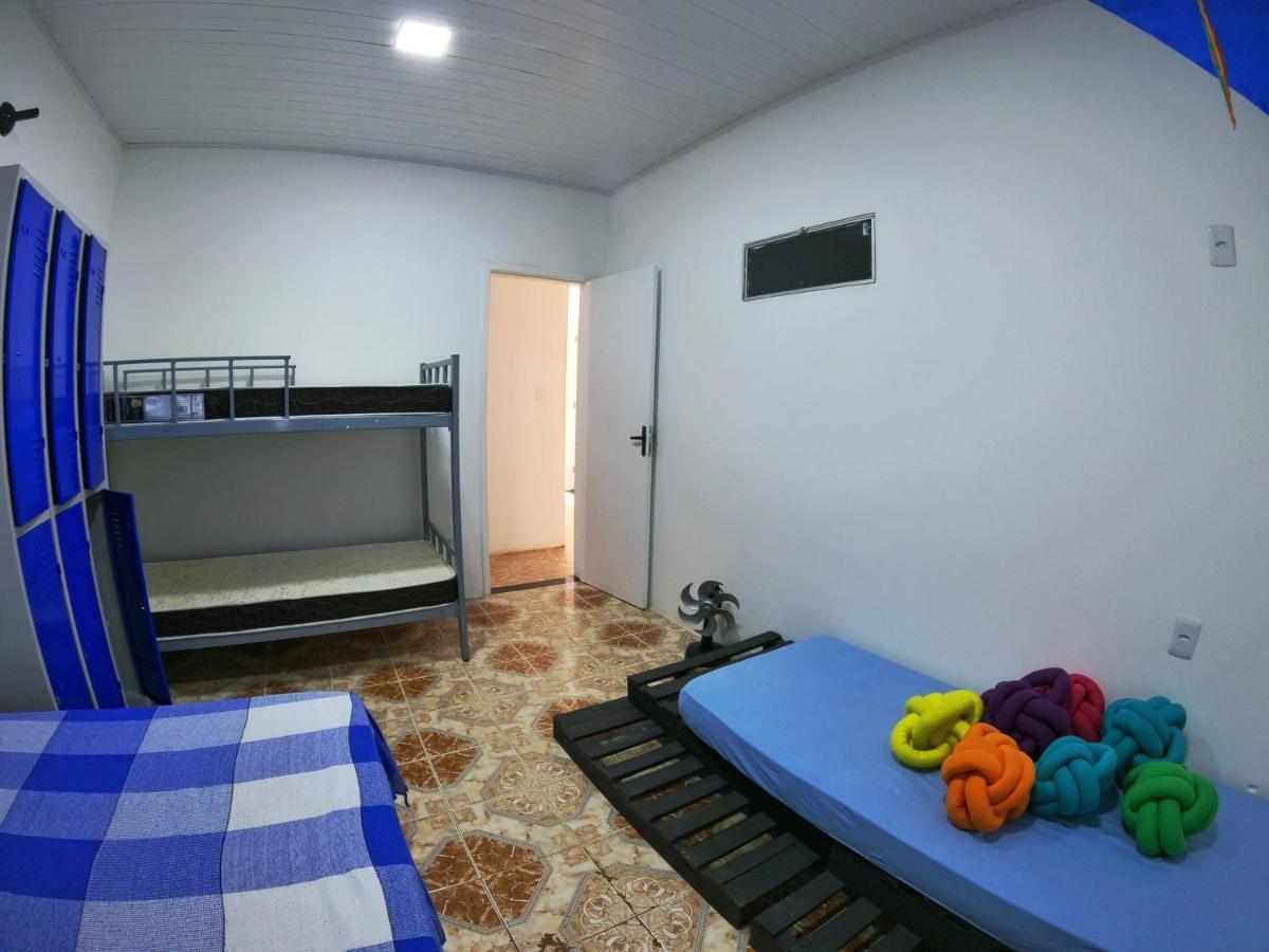 Puleiro Hostel Салвадор Екстер'єр фото