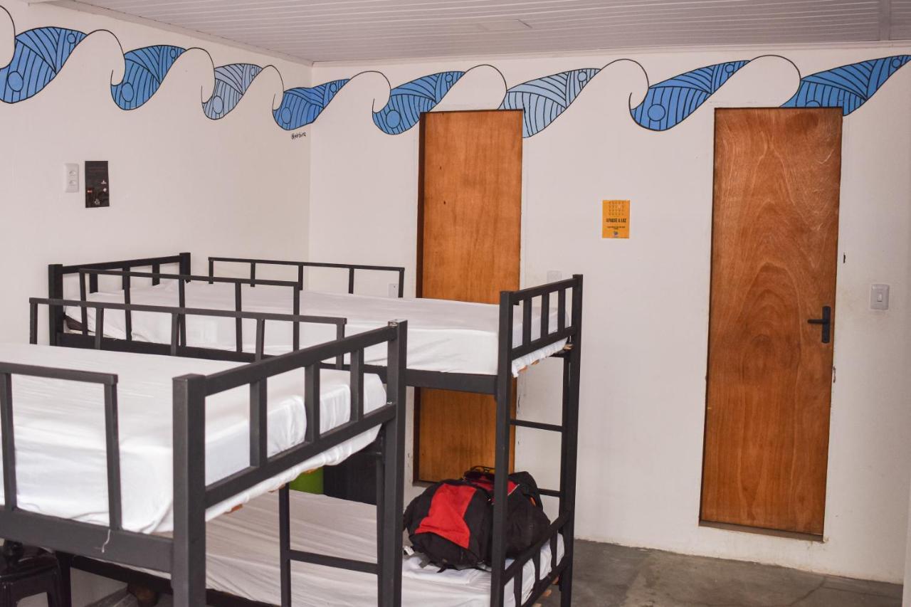 Puleiro Hostel Салвадор Екстер'єр фото